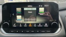 Nissan Qashqai 1.3 DiG-T MH N-Connecta 5dr Petrol Hatchback